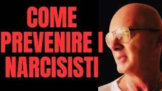 COME PREVENIRE I NARCISISTI