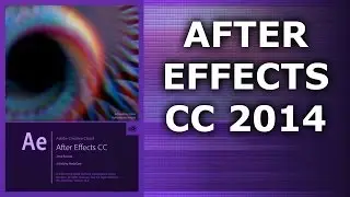 Adobe After Effects CC 2014 - New Features