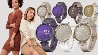 Best Stylish Smartwatch for Women, by the Women! The Trend