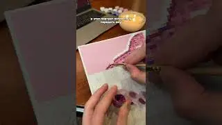 UniPaint Photo✨ wb: 247292093 ozon: 1731476870 #обзор #отдых #картинапономерам #хобби