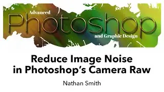 Reduce color and luminance noise in Camera Raw   Photoshop CC