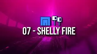 Will You Snail OST - 07 Shelly Fire