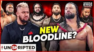 David Penzer wants to be a part of massive Bloodline WWE dream match