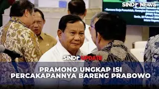 Dipeluk Prabowo di Istana, Pramono: Ada Ucapan yang Tidak Bisa Diceritakan