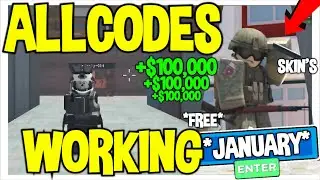 ROBLOX "🔥ZOMBIE UPRISING🔥" ALL *WORKING* CODES (JANUARY 2022) | Zombies Uprising Roblox Codes 2022