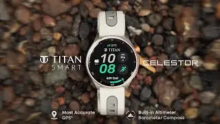 Celestor by Titan Smart