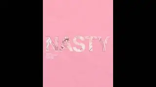 Nasty girl. [Collab]