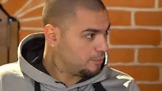 Давид Нуриев (Птаха) спросит КПРФ и Навального о Суверенитете