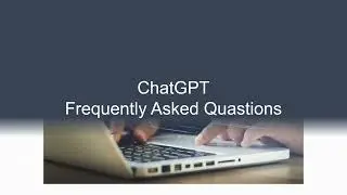 Chatgpt explained | what is chatgpt? | How to use chatgpt? | Is chatgpt free? | chatgpt faq answered