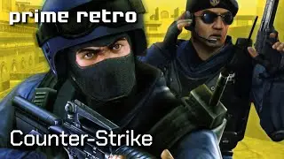 Counter-Strike | Xbox | Gameplay