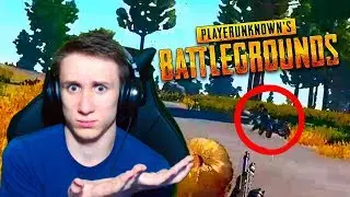 ЭМММ, ЧТО ?! - КАК ОН УМЕР ?! - PLAYERUNKNOWN'S BATTLEGROUNDS