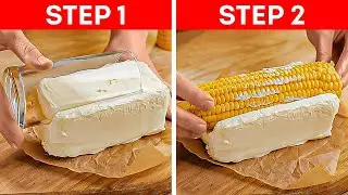 Cool Food Hacks You'll Want To Try