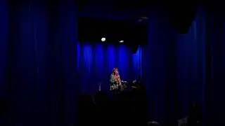 dwyg at the grammy museum this week 🤍
