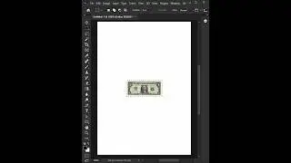 How to make a Lot of Money - Photoshop Tutorial