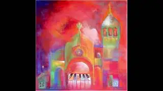 Modest Mussorgsky - La Grande porte de Kiev / The Great Gate of Kiev