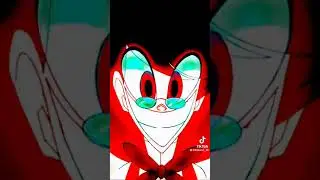 Hazbin Hotel - Alastor - Eddit (Tik Tok)