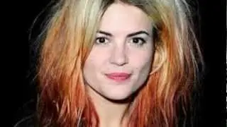 Alison Mosshart - The Passenger (Iggy pop cover)