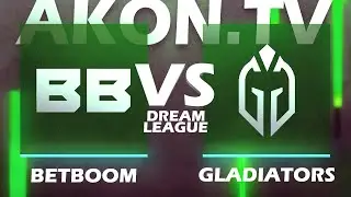 🔴DOTA 2 [RU] GG vs BetBoom [bo5] DreamLeague S20, Playoff, Final