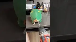 Plushie Explosion 🤯