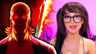 PACKGOD VS SSSNIPERWOLF