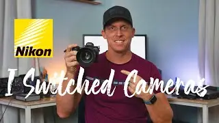 Sony A7III User Switches to Nikon Z6 in 2020!!