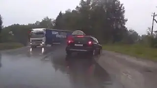Дальнобойщики - 