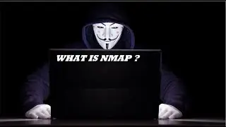 NMAP || WHAT IS NMAP ?  🔥  🔥