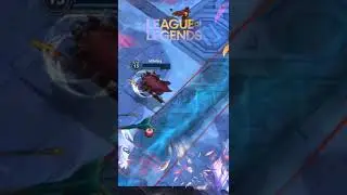 lol drift win