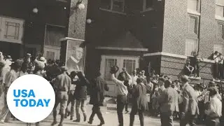 Tulsa race massacre of 1921: The painful past of Black Wall Street | USA TODAY