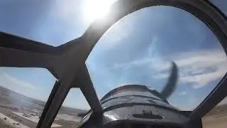T6 Harvard/Texan display in Turkey!