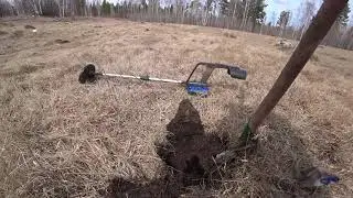 МЕТАЛОКОП С мд 4030!. Делаю все по сезону , рыбалка , металокоп . Стараюсь все успеть.