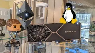 How to Switch to MINING ON LINUX [FULL GUIDE]