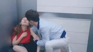 Poor boy saves girl who turns out to be the CEO, and his life reaches its peak!