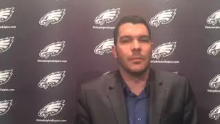 2 reasons the Eagles signed Sam Bradford