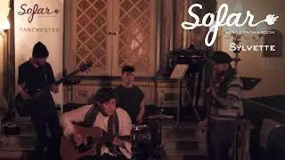 Sylvette - Rebirth | Sofar Manchester