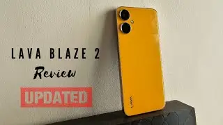 Lava Blaze 2 First Big Update | Lava Blaze 2 Update Kese Kare..?