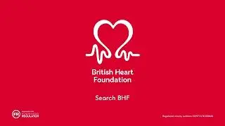 British Heart Foundation – This is Science