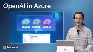 ChatGPT & OpenAI powering your apps | OpenAI Studio in Microsoft Azure