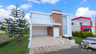 Puerto Plata House For Sale - 3 Bedrooms