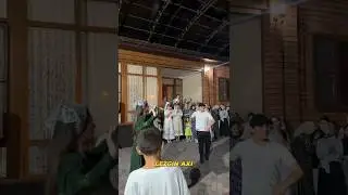 КРАСАВИЦА ТАНЦУЕТ НА СВАДЬБЕ🔥 