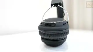Тест микрофона SVEN AP-B380MV