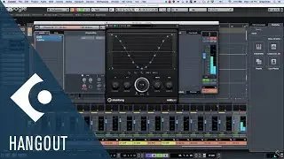 Automation, Auto Panner, Saving Mixer Settings & More | Club Cubase with Greg Ondo