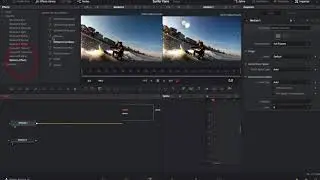 Resolve Tutorial 3 - Handling Multiple Clips