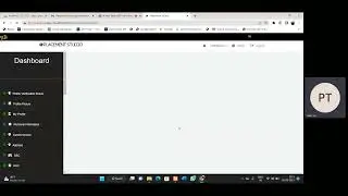 A Web Based ERP For Placement Management | PHP Project | JavaScript | JQuery | HTML | CSS.