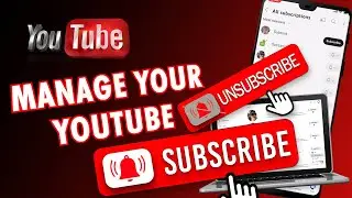 How Can I Know How Many Youtube Channels I Am Subscribed To