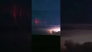 Вот Почему Мы Боимся Молнии 