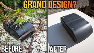 Is Grand Design RV WORTH the Hype? Before and After Tragedy