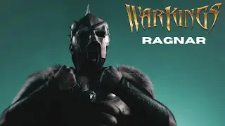 WARKINGS - Ragnar (Official Video) | Napalm Records