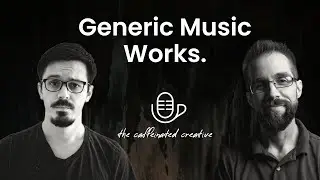 Original Art Is Overrated | A Talk With 