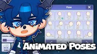 THIS GACHA LIFE 3 HAS ANIMATIONS